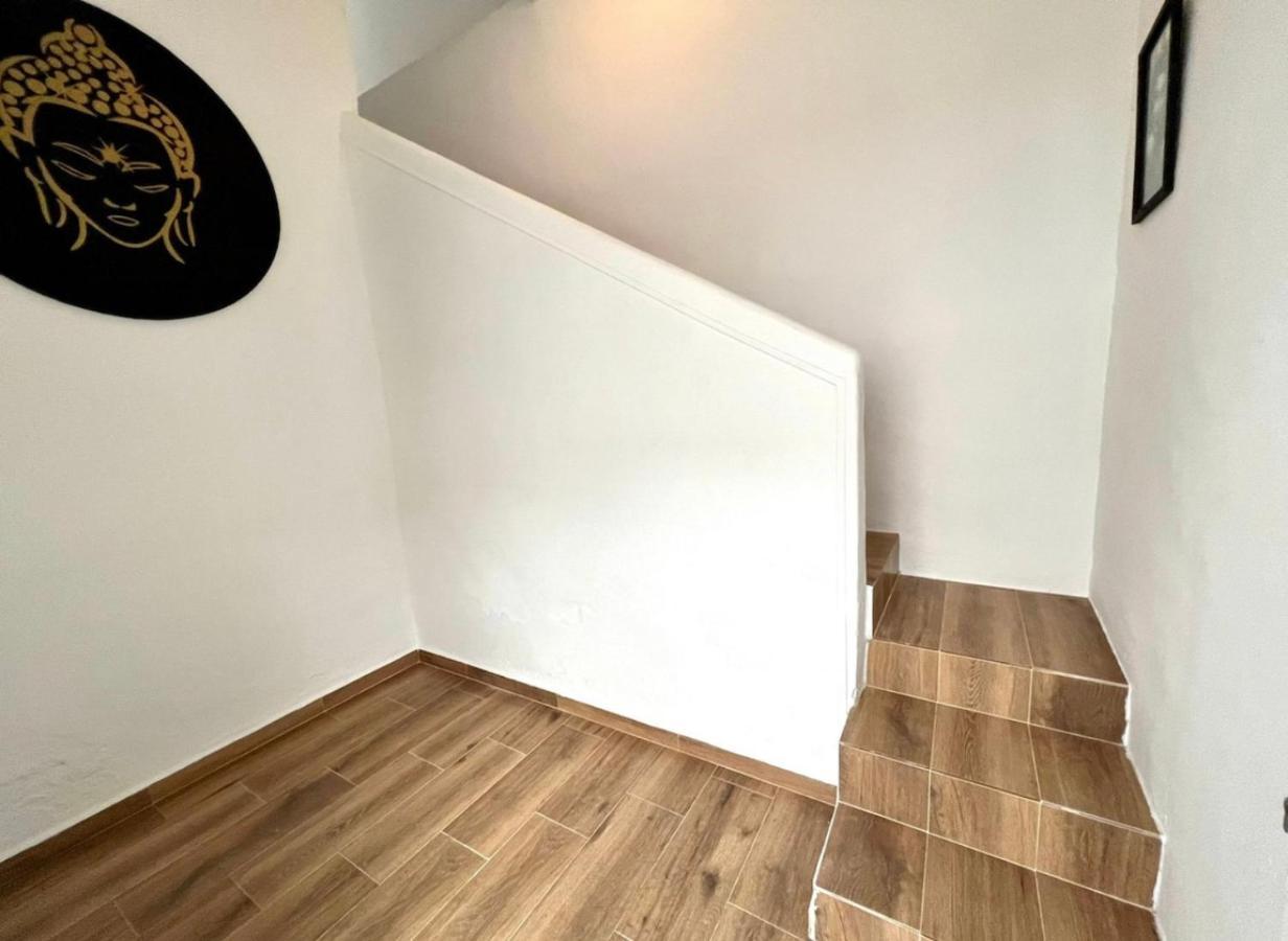 Deluxe Terraza Y Bbq Apartment